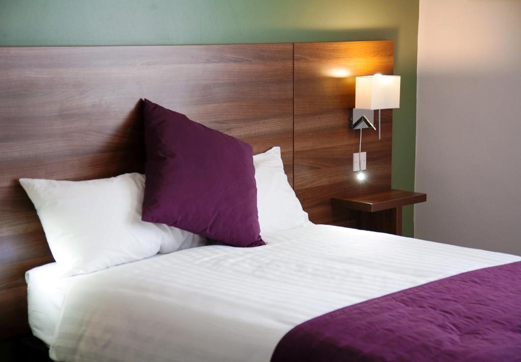 Yorkshire Gateway Hotel South Milford Room photo