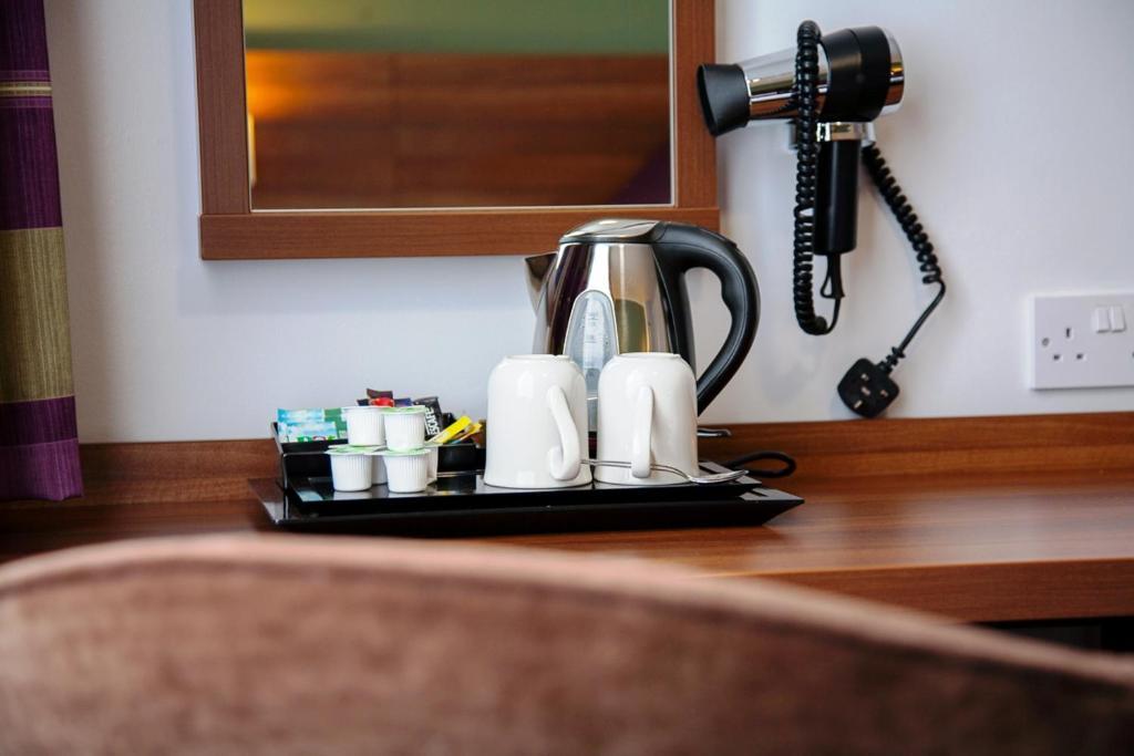 Yorkshire Gateway Hotel South Milford Room photo